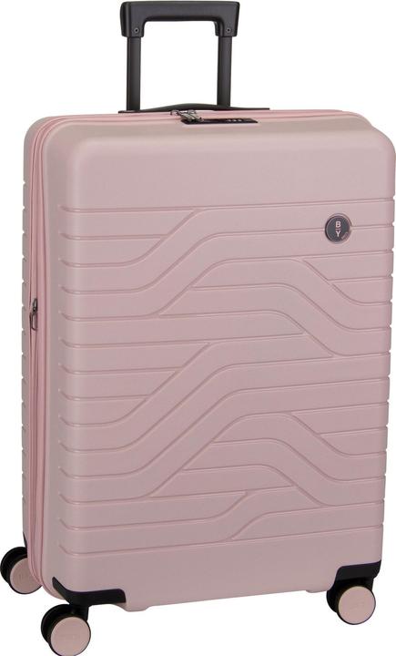 Pearl Pink