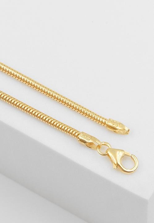 Image du produit Muau Serpent (Or jaune, 42 cm)