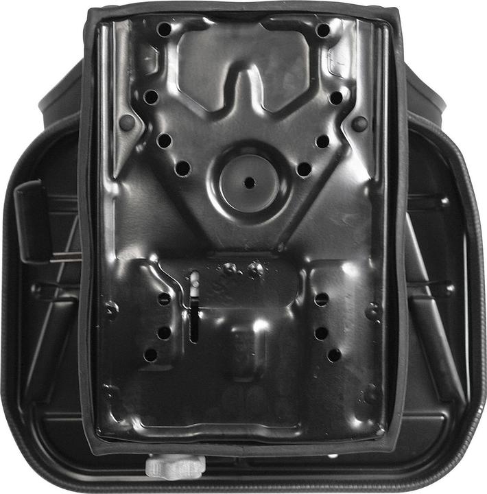 Actual product image Dema Tractor seat STARplus BSV1 (Garden machinery spare parts)