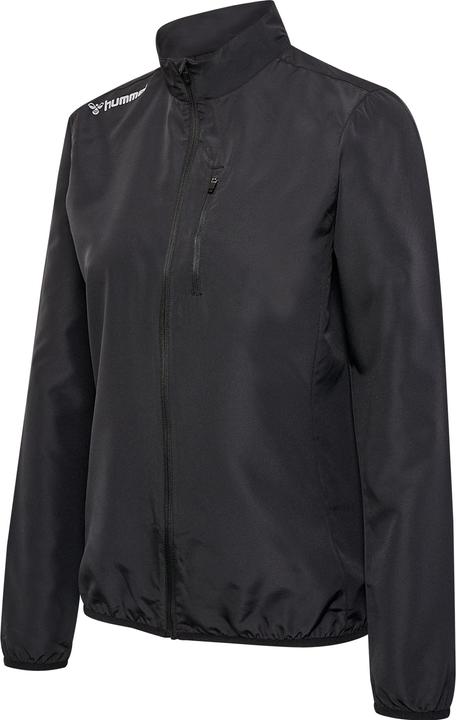 Actual product image hummel hmlRUN JACKET WOMAN (XXL)