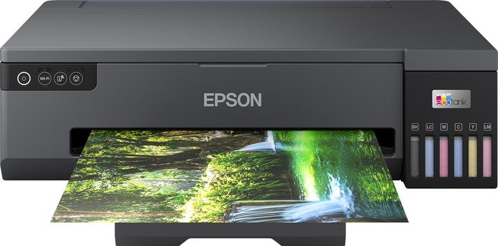 Image du produit Epson EcoTank L18050 (Encre, Couleur)