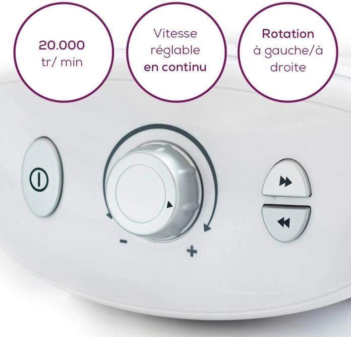 Image du produit Beurer Nagelpflege-Set MP 100