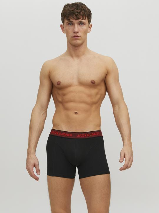 Image du produit Jack & Jones Trunks (S, Lot de 3)