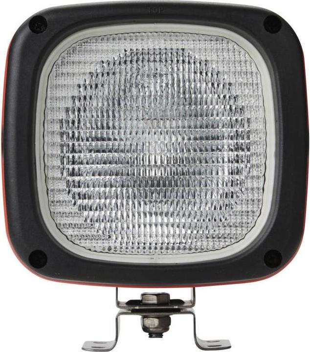 Actual product image Hella Xenon worklights AS 200 Close-range ground illumination