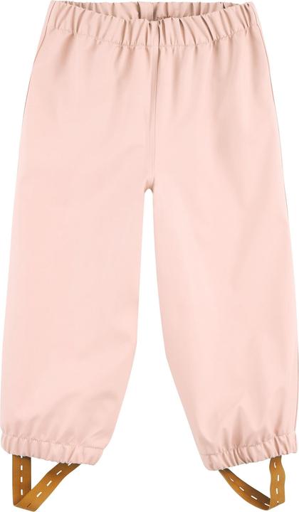 Sterntaler Regenhose ungefüttert Zartrosa Gr. 92 (92)