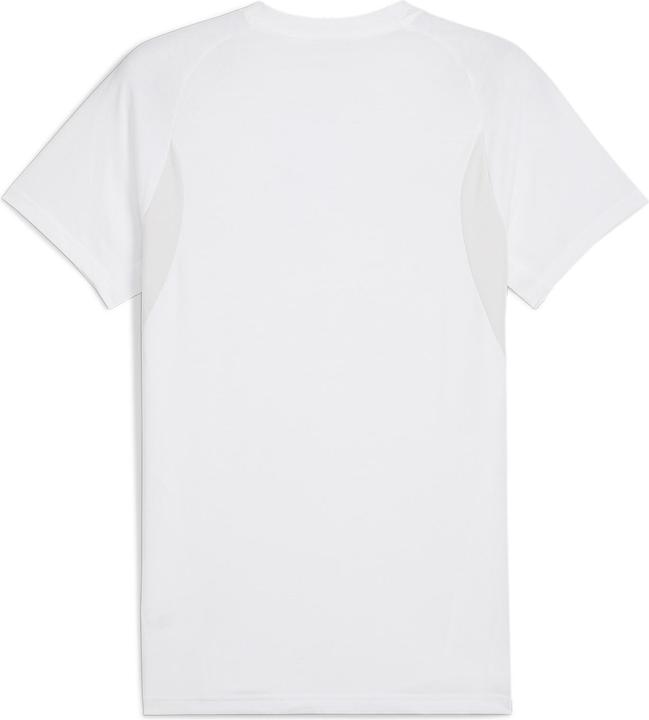Actual product image Puma teamEVOSTRIPE Tee (XXL)