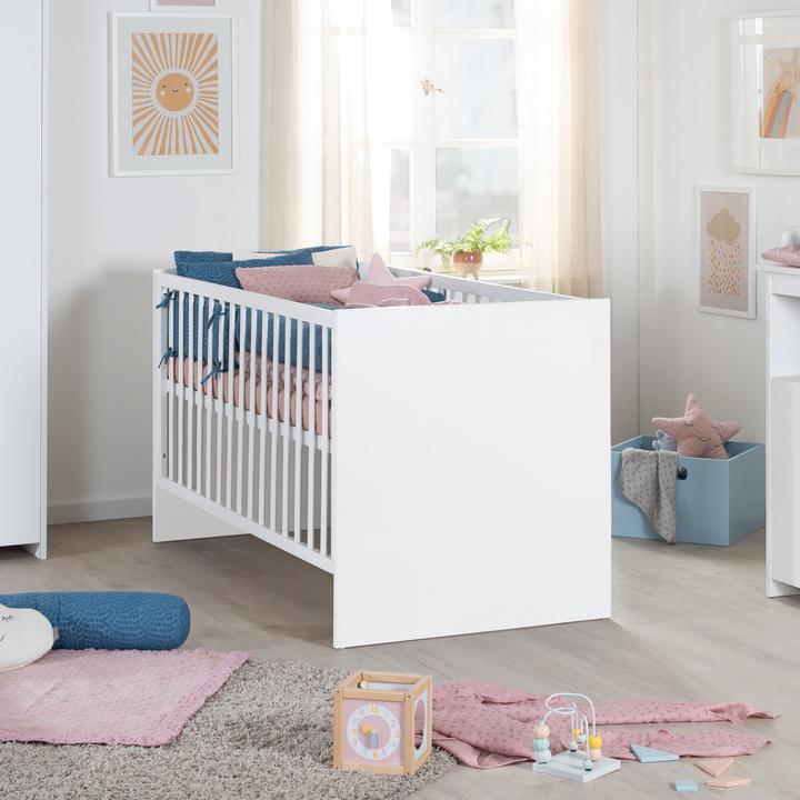 Image du produit Roba Ensemble pour chambre d'enfant Lilo (Armoires pour enfant)