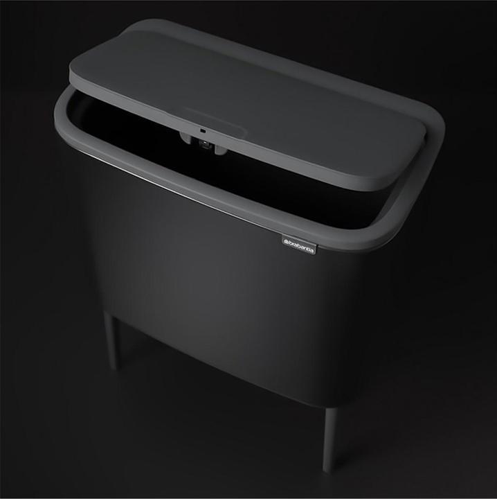 Produktbild Brabantia Bo Touch Bin (33 l)