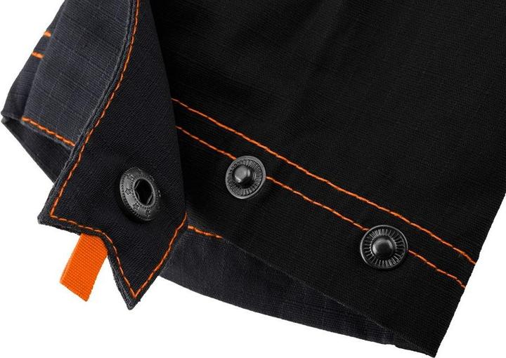 Produktbild Neo Garagen-Arbeitsbluse, 100 % Ripstop-Baumwolle, Grösse M (M)
