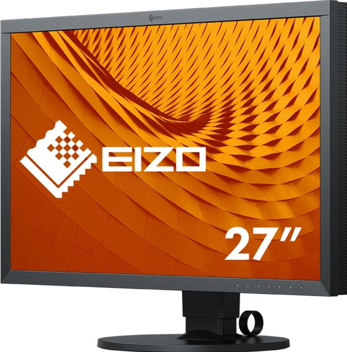 Actual product image Eizo CS2731 ColorEdge (2560 x 1440 pixels, 27")
