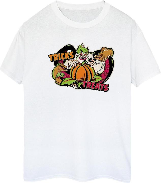 Disney Trick Or Treat TShirt (XXL)