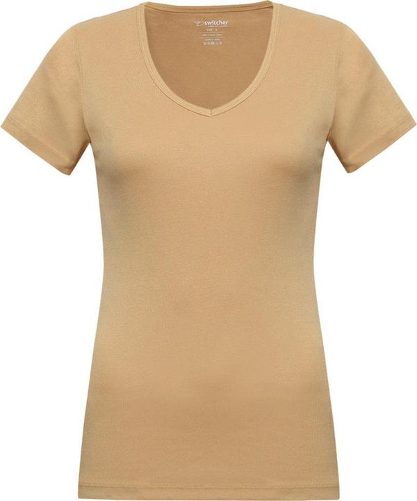 Immagine prodotto Switcher Ripp T-Shirt V-Neck Efia 2855 (XL)