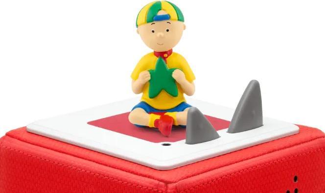 Image du produit Tonies Caillou (Allemand)