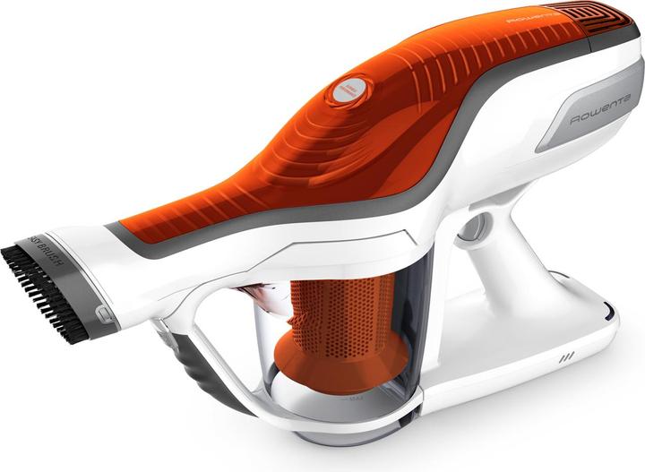 Actual product image Rowenta Air Force Flex Power 560