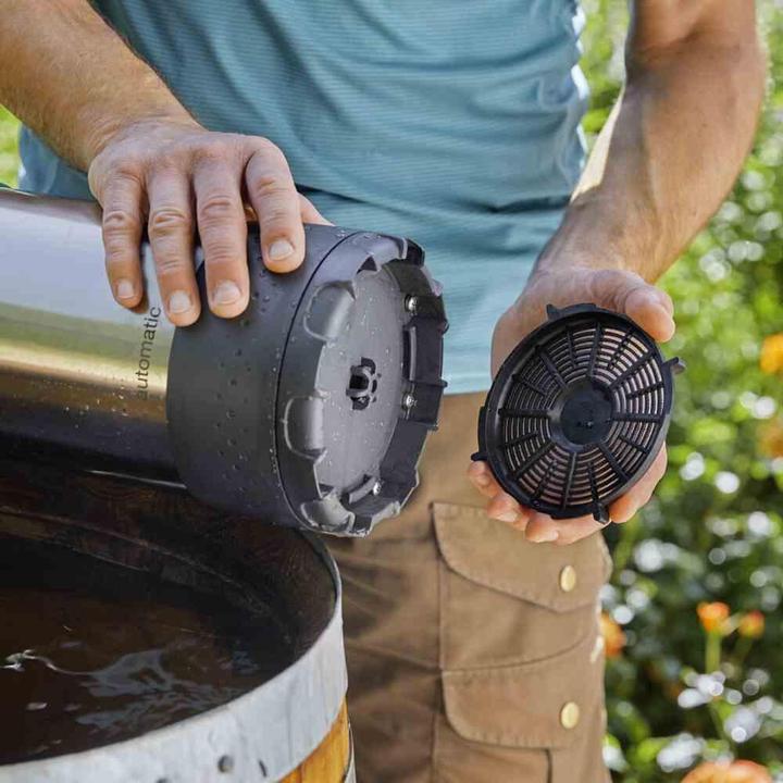 Produktbild Gardena 4700/2 Inox (Gartenpumpe)