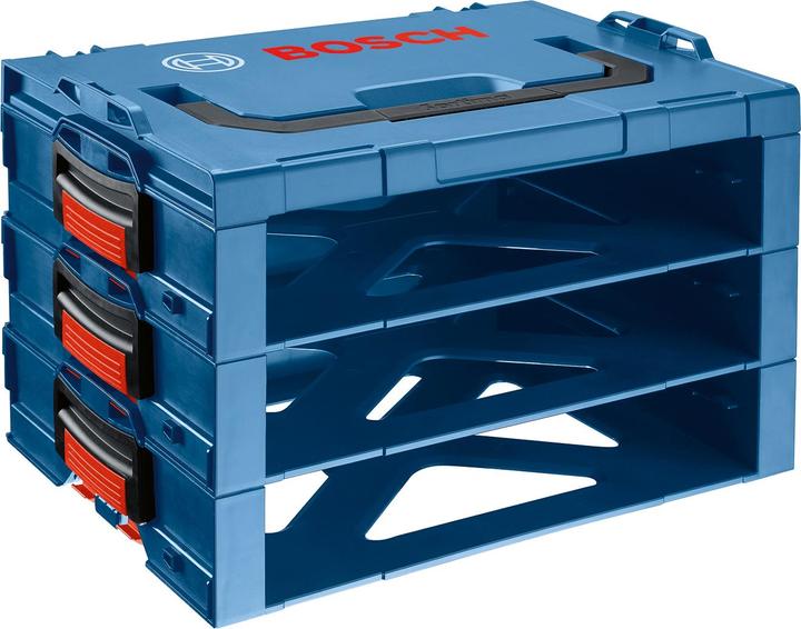 Bosch Professional I-BOXX 3er Regal