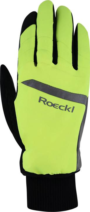 Produktbild Roeckl Vogau GTX Ganzfinger-Handschuhe (S)