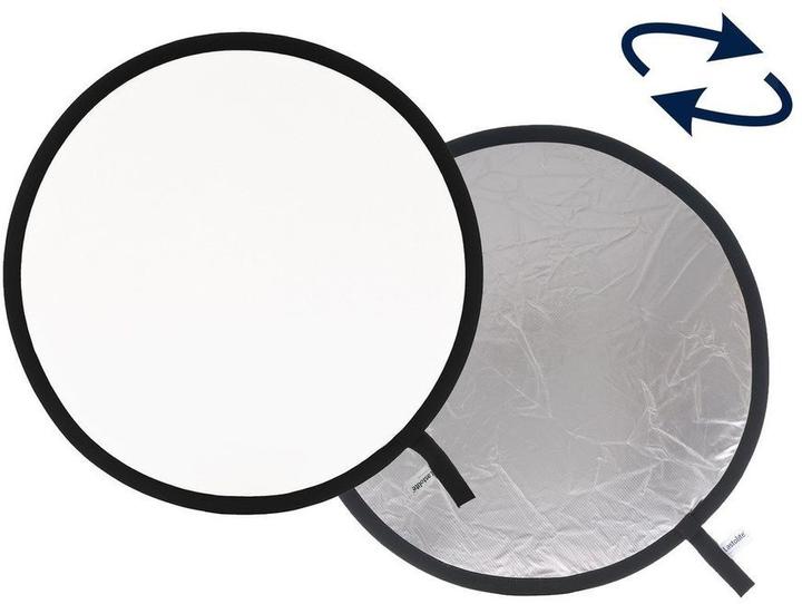 Softbox + Reflektor