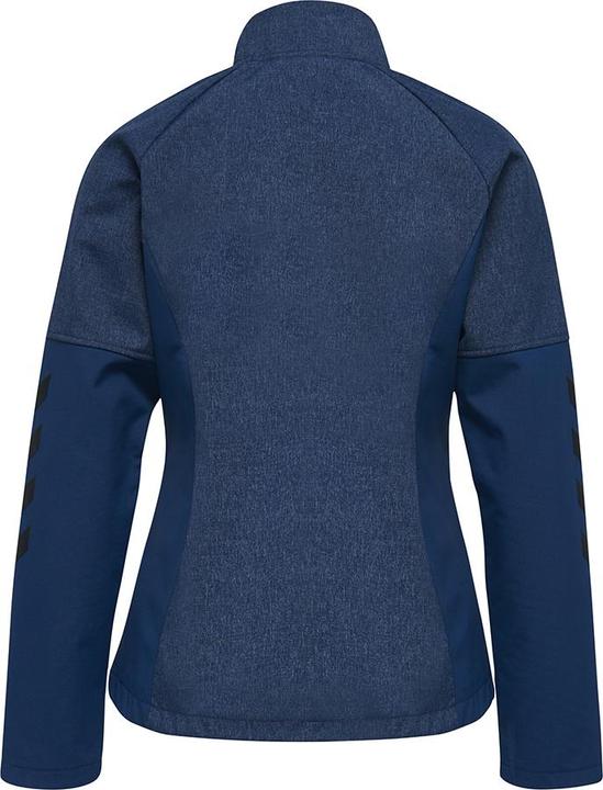 Actual product image hummel Dalia Zip Jacket (XL)