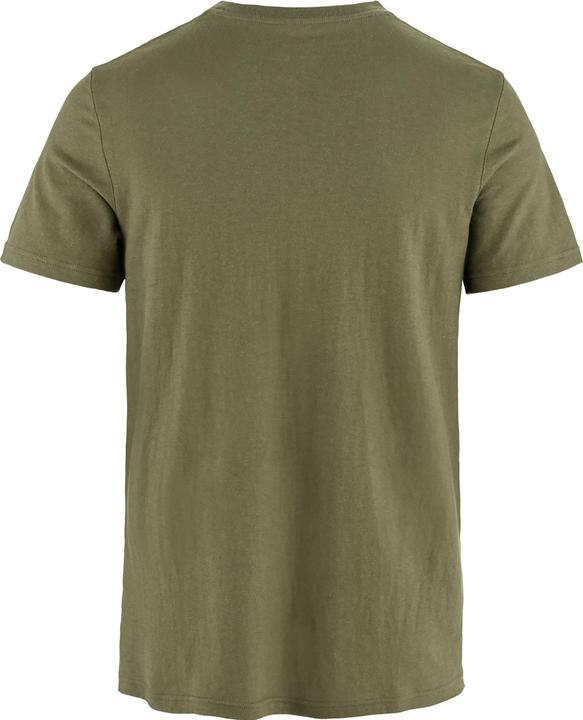 Actual product image Fjällräven Hemp Blend Out Here T-shirt (M)