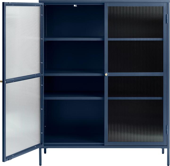 Produktbild Nordic Touch Borup (111 x 40.5 x 140 cm)