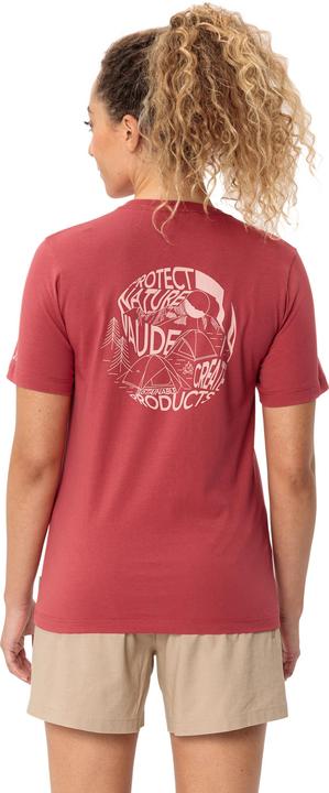 Produktbild Vaude Women's Spirit T-Shirt II (44)