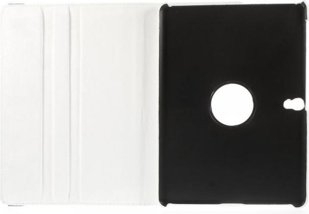 Actual product image MU Classic Rotatable leather cover (Galaxy Tab S 10.5)