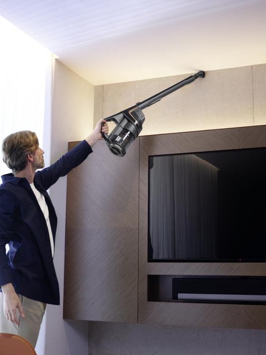 Produktbild Miele Triflex HX2 Cat & Dog