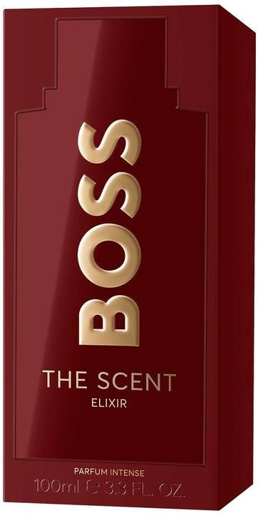 Produktbild Hugo Boss The Scent Elixir (Eau de Parfum, 100 ml)
