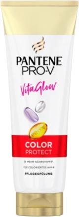 Actual product image Pantene Colour Protection, Conditioner, 200 ml (200 ml)