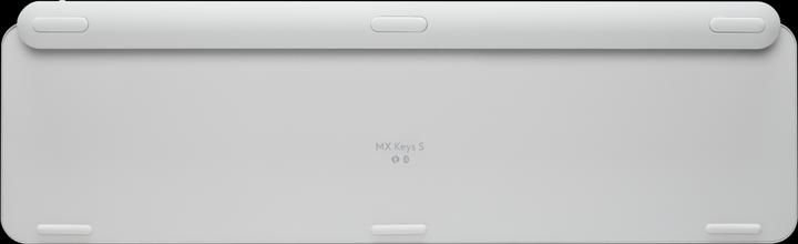 Immagine prodotto Logitech MX Keys S (CH, Senza fili)