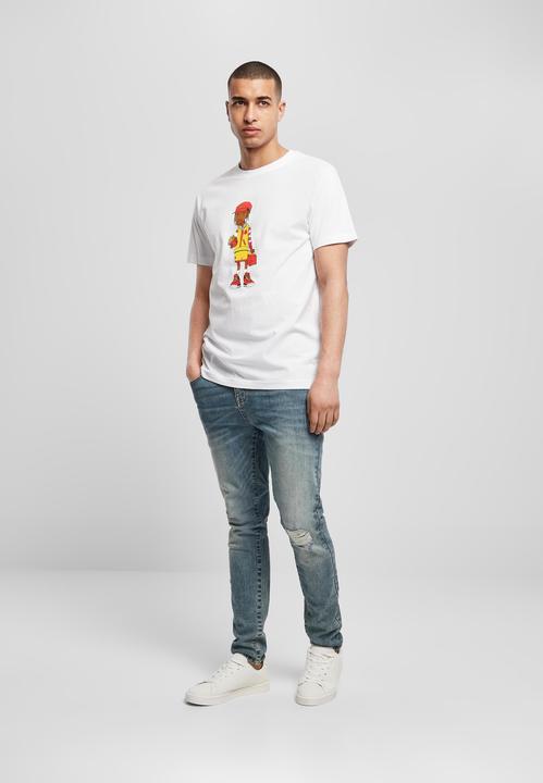 Image du produit MT Employee Tee (XL)