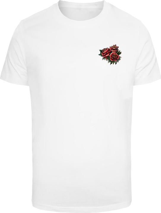 Image du produit Mister Tee MisterTee Faithful Tee - 173507 (3XL)