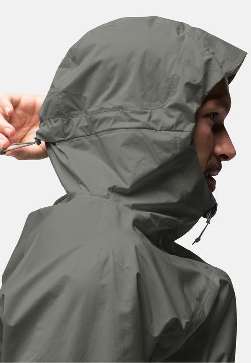 Immagine prodotto Jack Wolfskin Prelight 2.5L Jkt M (L)