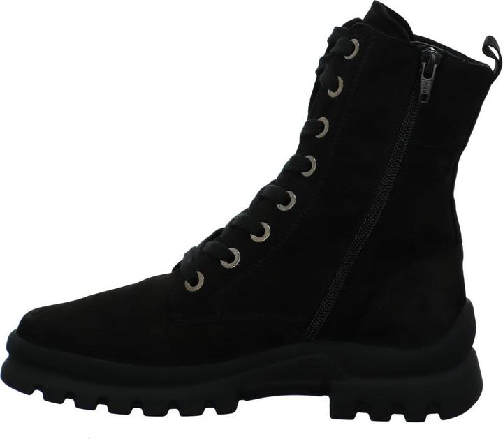 Semler Wendy Schnürstiefelette