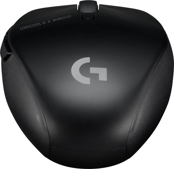 Actual product image Logitech G303 Shroud Edition (Wireless)