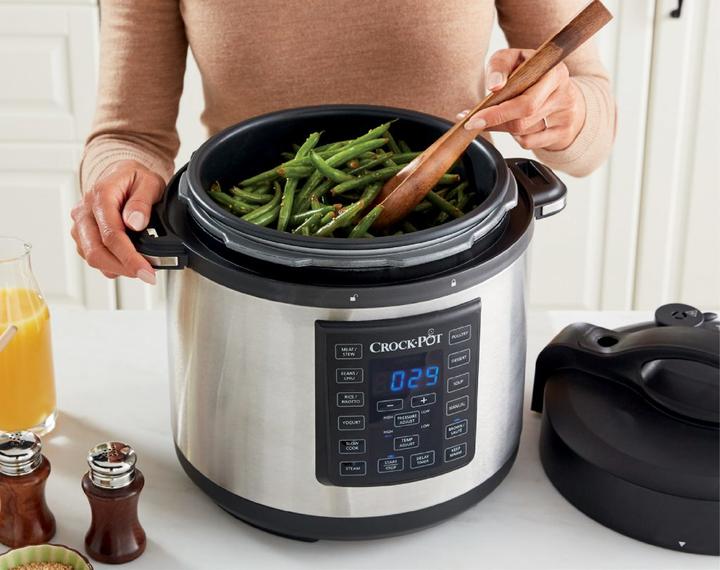 Actual product image Crockpot Pot Express Pot CR051 - Slow Cooker
