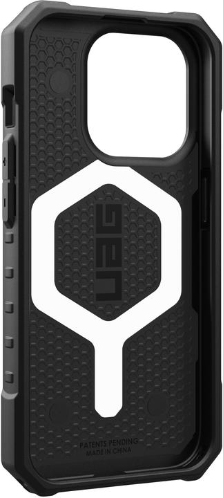 Productafbeelding UAG Pathfinder Magsafe Etui (Apple iPhone 15 Pro)