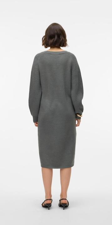 Image du produit Vero Moda VMENYA Robe midi Robe en maille (L)