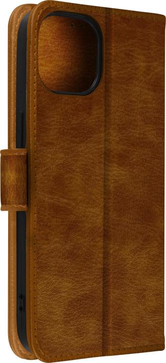 Actual product image Avizar Chesterfield Series (Apple iPhone 15 Pro Max)