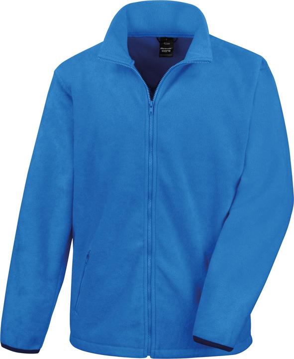 Result Clothing Norse Fleecejacke Für Aussen