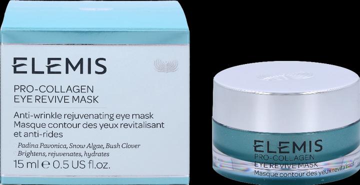 Actual product image Elemis Pro-Collagen Anti-Ageing Eye Revive (15 ml)