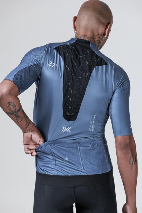 Image du produit X-Bionic Hommes Corefusion Aero Jersey SH SL (L)