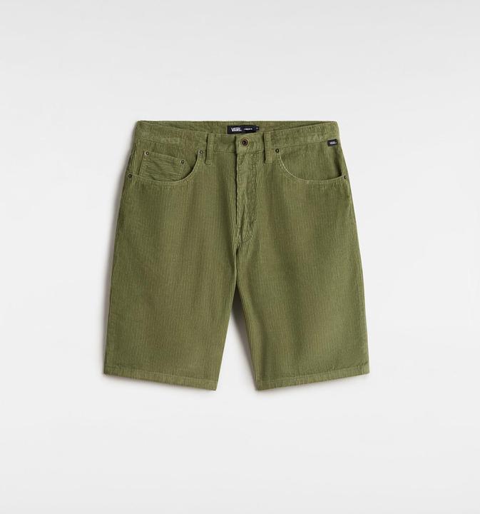 Vans Check-5 Loose Corduroy Short (32)