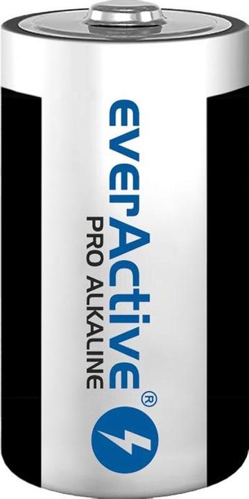 Immagine prodotto Everactive Pro Alcalino (2 pz., D, 17500 mAh)