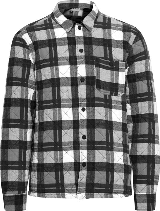 Blend BHOvershirt - 20714332 (3XL)