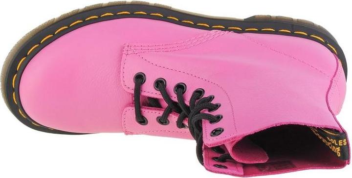 Actual product image Dr. Martens 1460 8 Eye Pascal Virginia (36)