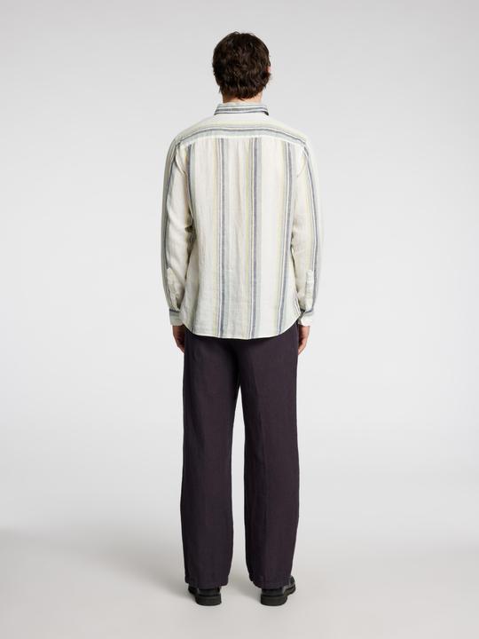 Immagine prodotto Selected Homme Langarm Leinenbluse (M)
