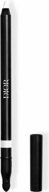 Dior Eyeliner Diorshow On Stage Crayon eyeliner pencil - Waterproof - Intense colour 529 Beige / 1,2 g (529 Beige)