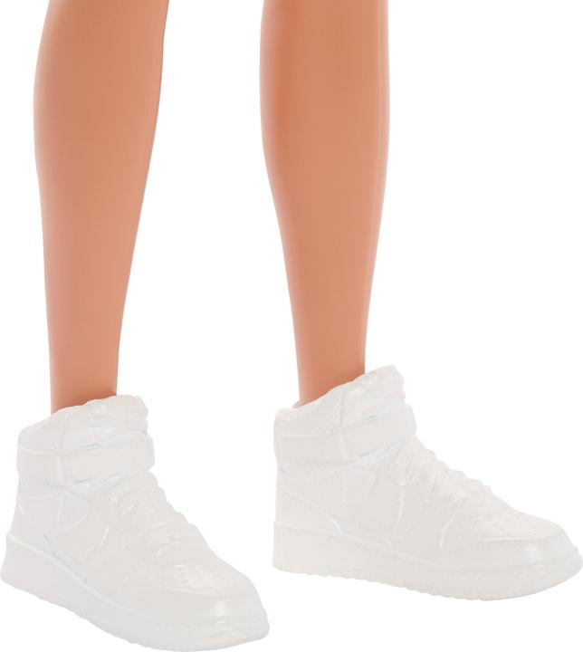 Immagine prodotto Barbie Ken Fashionista - Totalmente capelli